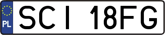 SCI18FG