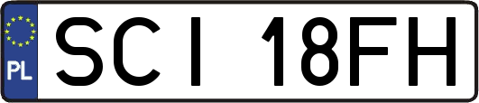 SCI18FH