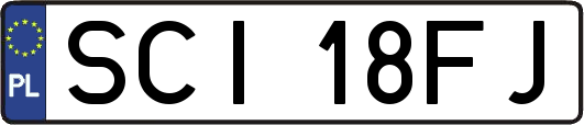 SCI18FJ