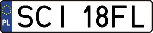 SCI18FL