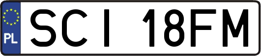 SCI18FM