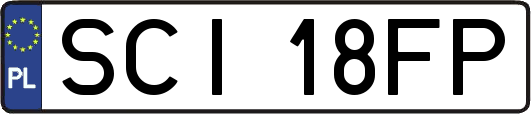 SCI18FP