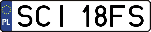 SCI18FS