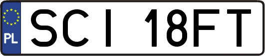 SCI18FT