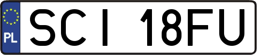 SCI18FU
