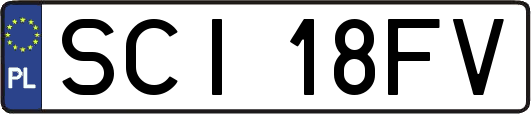 SCI18FV