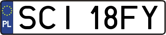 SCI18FY