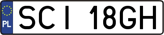 SCI18GH