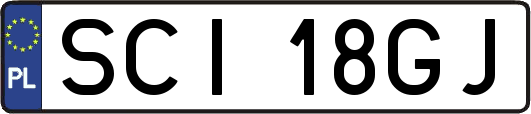 SCI18GJ