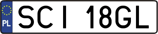 SCI18GL