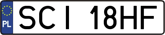 SCI18HF