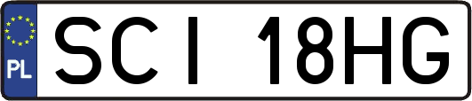 SCI18HG