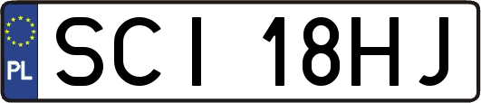 SCI18HJ