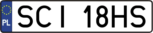 SCI18HS