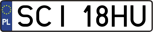 SCI18HU