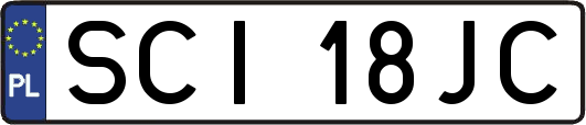 SCI18JC