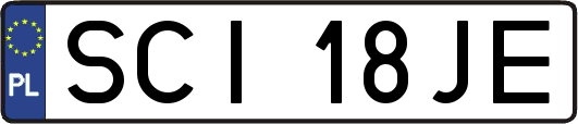 SCI18JE