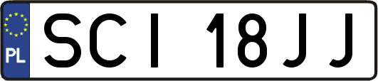 SCI18JJ