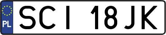 SCI18JK