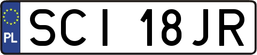 SCI18JR