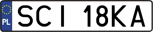 SCI18KA
