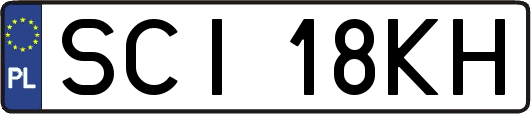 SCI18KH