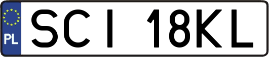 SCI18KL