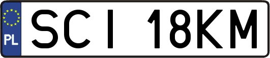 SCI18KM