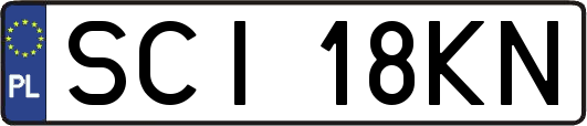 SCI18KN