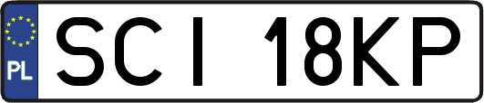 SCI18KP