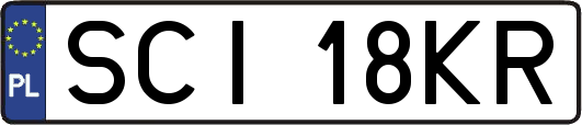 SCI18KR