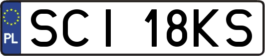 SCI18KS
