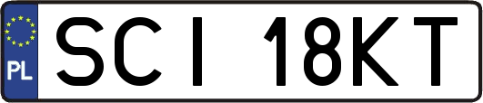 SCI18KT