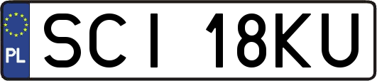 SCI18KU