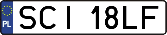 SCI18LF