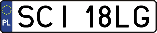 SCI18LG