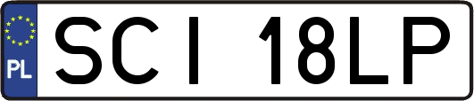 SCI18LP