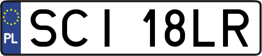 SCI18LR