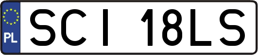 SCI18LS
