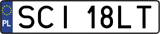 SCI18LT