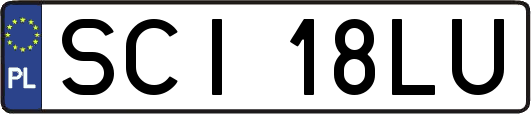 SCI18LU