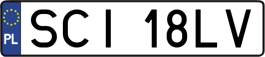SCI18LV