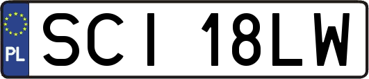 SCI18LW