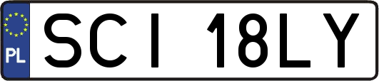 SCI18LY