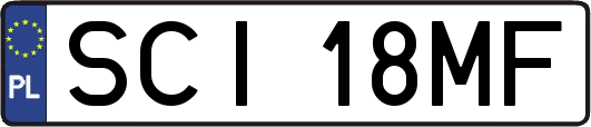 SCI18MF