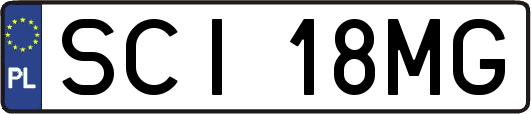 SCI18MG
