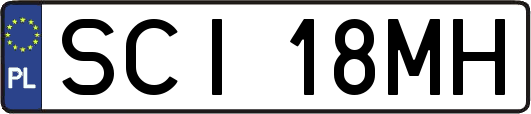 SCI18MH