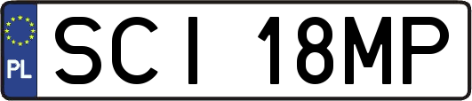 SCI18MP