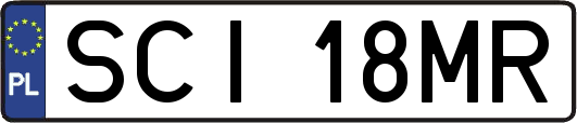 SCI18MR