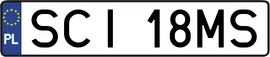 SCI18MS